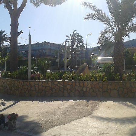 Camping La Torreta Hotel Benidorm Exterior foto