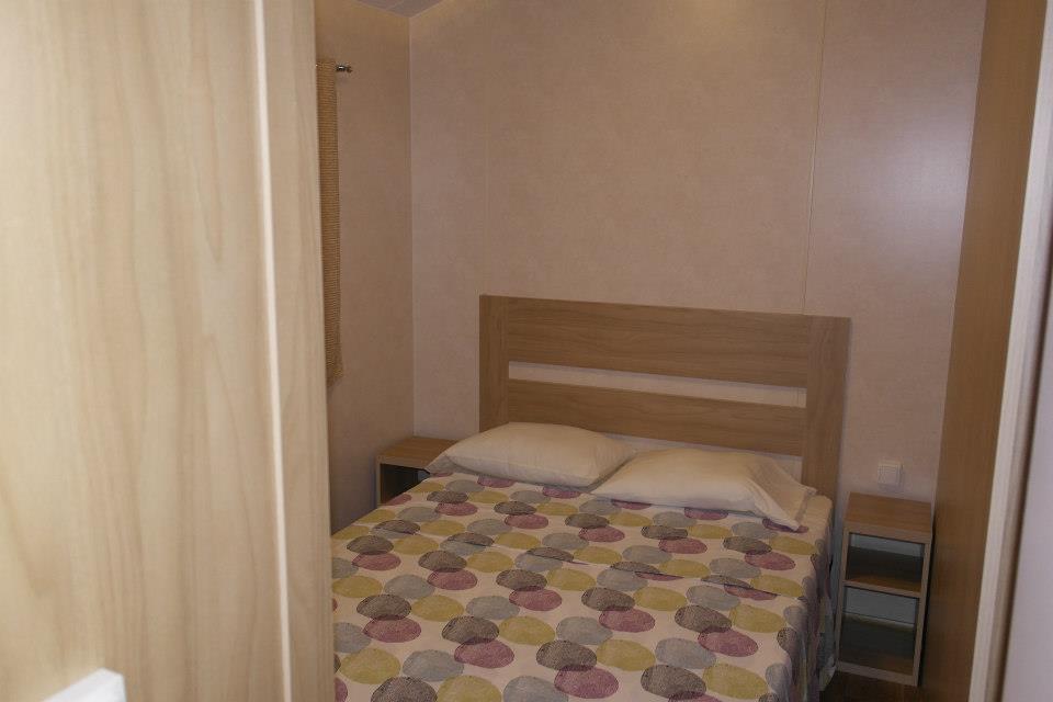 Camping La Torreta Hotel Benidorm Exterior foto