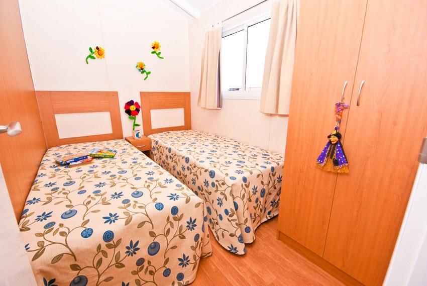 Camping La Torreta Hotel Benidorm Exterior foto